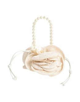 Сумка Magda Butrym, айвори 45918817ga | ivory