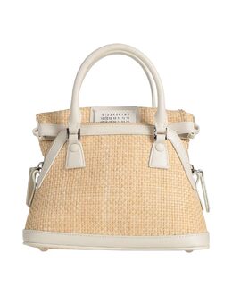 Сумка Maison Margiela, бежевый 45915330pf | beige