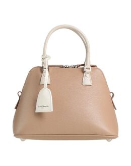 Сумка Maison Margiela, серо-коричневый 45915375wx | taupe