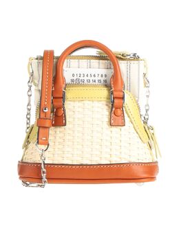 Сумка Maison Margiela, серо-зеленый 45810967qe | sage green