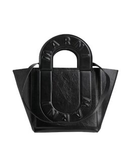 Сумка Marni, черный 45911553xp | black