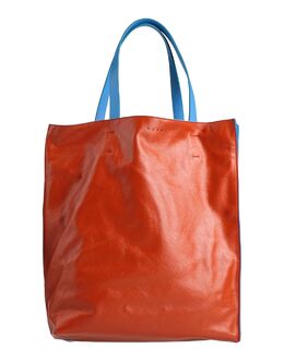 Сумка Marni, желтовато-коричневый 45772976ln | tan