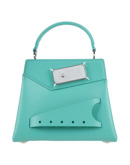 Сумка Maison Margiela, бирюзовый 45718846dl | turquoise