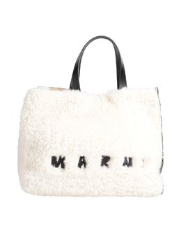 Сумка Marni, белый 45760567jl | white