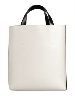 Сумка Marni, белый 45829125cb | white
