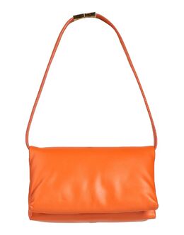 Сумка Marni, оранжево-коричневый 45918772vf | rust