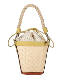 Сумка Maison Margiela, светло-зеленый 45828813in | light green