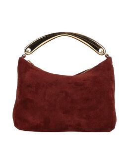 Сумка Mansur Gavriel, шоколадный 45920649tr | chocolate brown