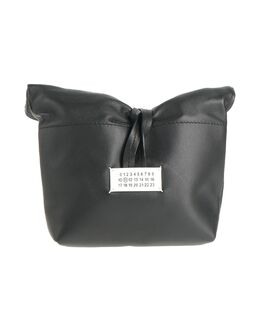 Сумка Maison Margiela, черный 45889841sj | black