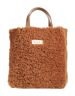Сумка Marni, коричневый 45862817rr | brown