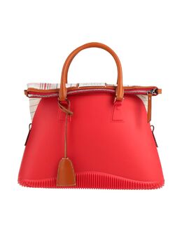 Сумка Maison Margiela, красный 45707301pb | red