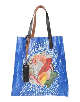 Сумка Marni, синий 45522125ko | blue