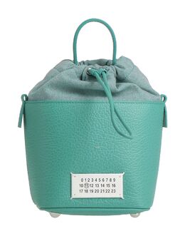 Сумка Maison Margiela, бирюзовый 45668296wt | turquoise