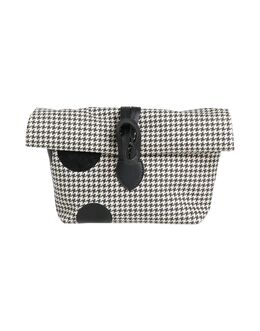 Сумка Maison Margiela, черный 45918866gc | black