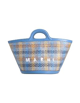 Сумка Marni, серо-синий 45910785hm | slate blue