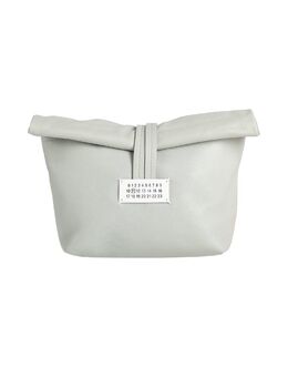Сумка Maison Margiela, светло-серый 45889841xa | light grey