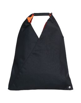 Сумка Maison Margiela, черный 45783996kx | black