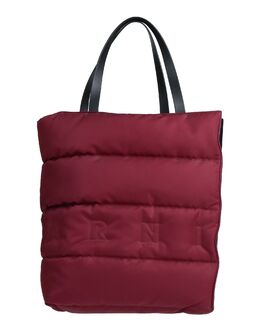 Сумка Marni, бордовый 45807257xr | burgundy
