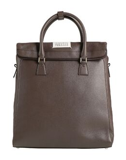 Сумка Maison Margiela, угольно-серый 45878989du | charcoal