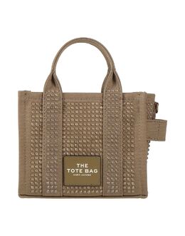 Сумка Marc Jacobs, серо-зеленый 45910002lu | sage green