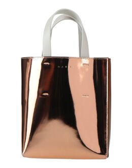 Сумка Marni, розовое золото 45887515oj | rose gold