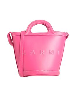 Сумка Marni, фуксия 45862810me | fuchsia
