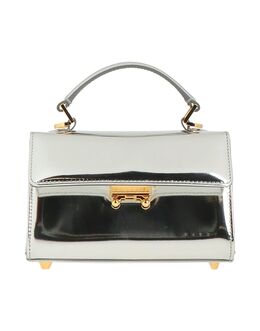 Сумка Marni, серебряный 45854688fr | silver