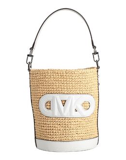 Сумка Michael Kors, белый 45904432lo | white