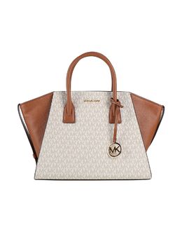 Сумка Michael Kors, светло-серый 45914254qs | light grey
