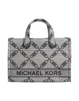 Сумка Michael Kors, серый 45919921es | grey