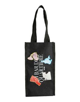 Сумка MSGM, черный 45915982ed | black