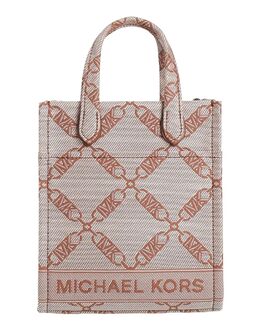 Сумка Michael Kors, коричневый 45920872nk | brown
