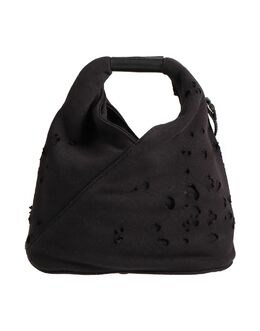 Сумка Maison Margiela, черный 45834669um | black