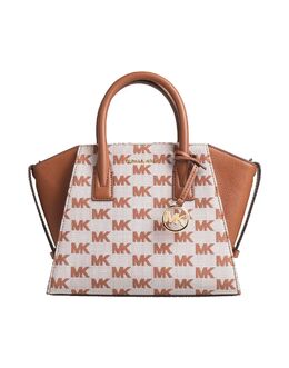 Сумка Michael Kors, коричневый 45921084mu | brown