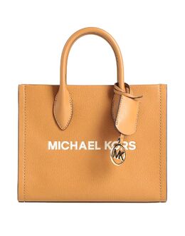 Сумка Michael Kors, коричневый 45908961nl | camel