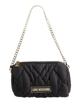 Сумка Moschino, черный 45920963sw | black