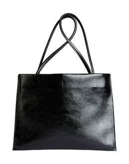 Сумка MSGM, черный 45916028uw | black