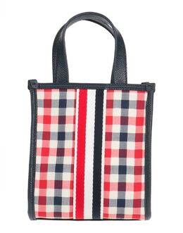 Сумка Thom Browne, темно-синий 45819396tg | navy