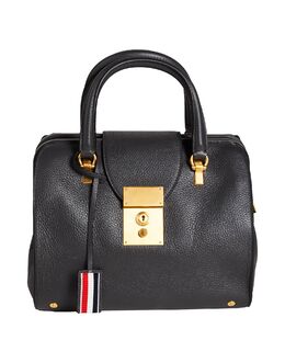 Сумка Thom Browne, угольно-серый 45912960ng | charcoal