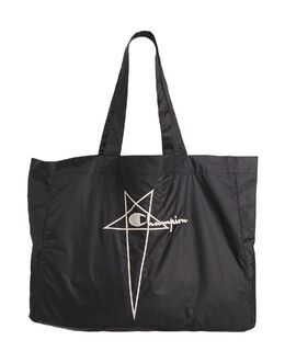 Сумка Rick Owens, черный 45918550jv | black