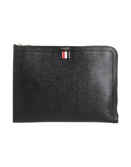 Сумка Thom Browne, черный 45919066tl | black
