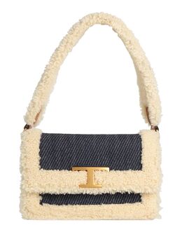 Сумка Tod's, синий 45915294nh | blue