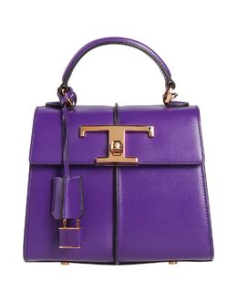 Сумка Tod's, фиолетовый 45922601pa | purple