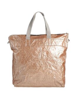 Сумка Rick Owens, серо-коричневый 45914981tf | taupe