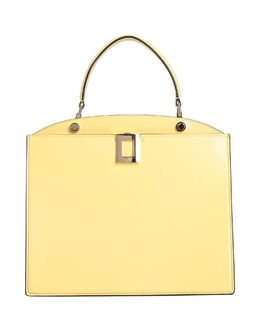 Сумка Roger Vivier, пастельно-желтый 45586858vr | pastel yellow