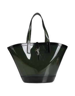 Сумка Saint Laurent, темно-зеленый 45910900ok | dark green