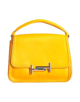 Сумка Tod's, желто-оранжевый 45915051sh | marigold