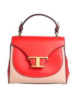 Сумка Tod's, красный 45919916hw | red