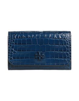 Сумка Tory Burch, полуночно-синий 45922125in | midnight blue