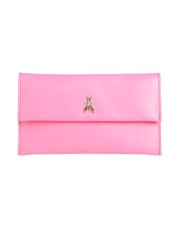 Сумка Patrizia Pepe, розовый 45902800le | pink